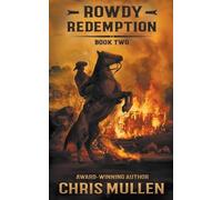Chris Mullen Rowdy (Tascabile) Rowdy