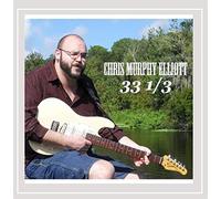 Chris Murphy Elliott - 33 1/3