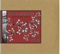Chris Murphy - Noir