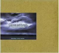 Chris Murphy - Salton Songs