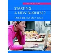 Chris Murphy Starting a New Business? (Tascabile)