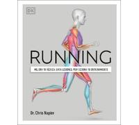 Chris Napier Running (Science of Running) (Tascabile)