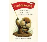 Chris Nashawaty Caddyshack (Tascabile)