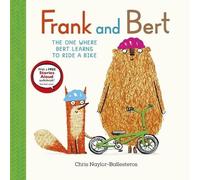 Chris Naylor-Ba Frank and Bert: The One Where Bert Learns to (Copertina rigida)