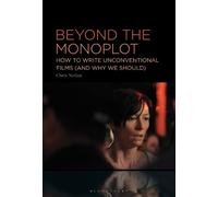 Chris Neilan Beyond the Monoplot (Copertina rigida)