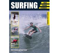 Chris Nelson Demi Taylor Surfing (Tascabile) Crowood Sports Guides