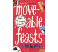 Chris Newens Moveable Feasts (Copertina rigida)