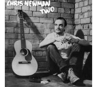 Chris Newman Chris Newman Two (CD) Album