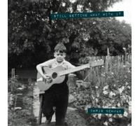 Chris Newman Still Getting Away With It (CD) Album