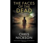 Chris Nickson The Faces of the Dead (Tascabile) (PRESALE 22/10/2026)
