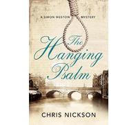 Chris Nickson The Hanging Psalm (Copertina rigida) Simon Westow mystery