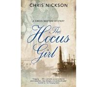 Chris Nickson The Hocus Girl (Tascabile) Simon Westow mystery