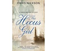 Chris Nickson The Hocus Girl (Tascabile) Simon Westow mystery