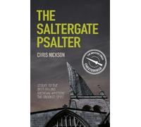 Chris Nickson The Saltergate Psalter (Tascabile)