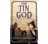 Chris Nickson The Tin God (Tascabile) Tom Harper Mystery