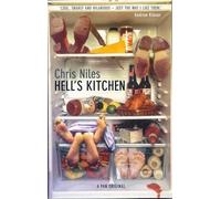 Chris Niles Hell's Kitchen (Tascabile)
