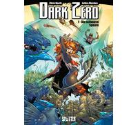 Chris Noeth Jethro Moral Dark Zero. Band 1: Die schwarze Sphä (Copertina rigida)