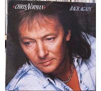 Chris Norman - Back Again [12" Maxi, DE, Polydor]