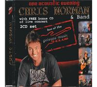 Chris Norman & Band - One Acoustic Evening