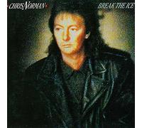 Chris Norman - Break the ice (1989)