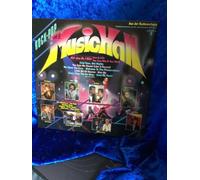 Chris Norman, C.C. Catch, Five Star, Andrea, Silent Circle, Modern Talking, Sly Fox, Samantha Fox, Wax.. / Vinyl record [Vinyl-LP]