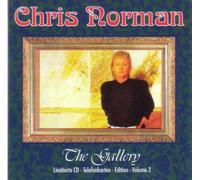 Chris Norman - Gallery 3 (compilation)