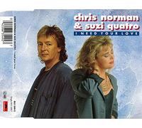 Chris Norman - I Need your Love