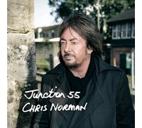 Chris Norman Junction 55 (CD) Album