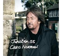 Audio Cd Chris Norman - Junction 55