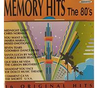 Chris Norman, Mixed Emotions, The Shorts, Pete Kent, Arabesque..
