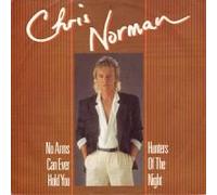 Chris Norman - No arms can ever hold you (1986, Bohlen) / Vinyl single [Vinyl-Single 7'']
