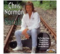 Chris Norman - NORMAN, Chris - Sarah