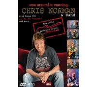 Chris Norman - One Acoustic Evening/Live