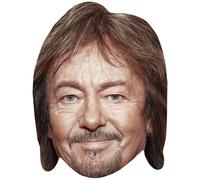 Chris Norman (Smile) Big Head