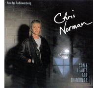 Chris Norman - Some Hearts Are Diamonds