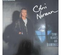 Chris Norman - Some Hearts Are Diamonds - Hansa - 207 919