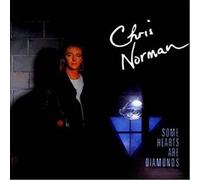 Chris Norman - Some Hearts Are Diamonds - Hansa - 209 630