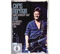 Chris Norman - Time Traveller Tour Live In Concert - Germany 2011