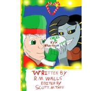 Chris & Nyx Naughty or Nice?