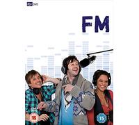 Chris O Dowd - Fm [Edizione: Regno Unito] [Edizione: Regno Unito]