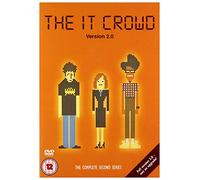 Chris O Dowd - The It Crowd - Version 2.0 [Edizione: Regno Unito] [Edizione: Regno Unito]