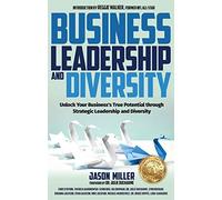 Chris O'Byrne Jason Miller Patricia Baron Business Leadershi (Copertina rigida)