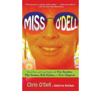 Chris O'Dell Miss O'Dell (Tascabile)