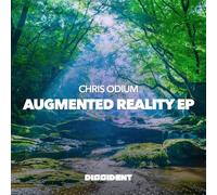Chris Odium - Augmented Reality EP