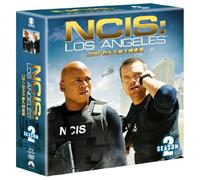 Chris O'Donnell - Ncis: Los Angeles: The Second Season Value Box (12 Dvd) [Edizione: Giappone]