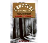 Chris Offutt Kentucky Straight (Tascabile) Vintage Contemporaries