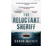 Chris Offutt The Reluctant Sheriff (Copertina rigida)