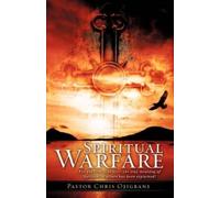 Chris Ojigbani Spiritual Warfare (Tascabile)
