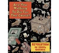 Chris Oliveros Are You Willing to Die for the Cause (Copertina rigida)
