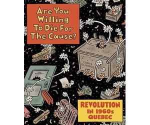 Chris Oliveros Are You Willing to Die for the Cause (Tascabile)